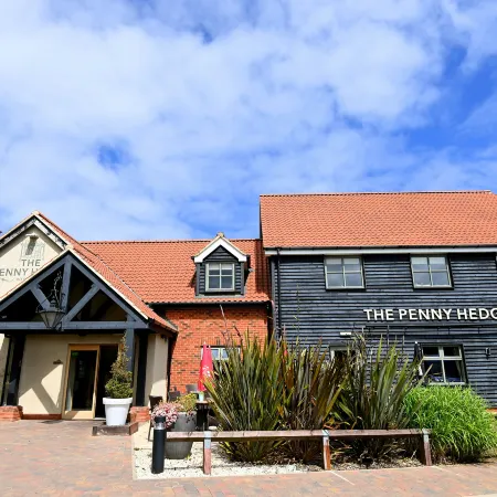 Penny Hedge, Whitby by Marston's Inns