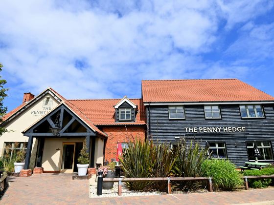 Penny Hedge, Whitby by Marston's Inns