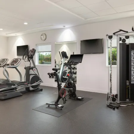 Home2 Suites by Hilton Jackson, MI