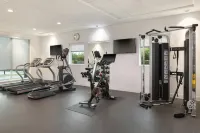 Home2 Suites by Hilton Jackson, MI - Gym