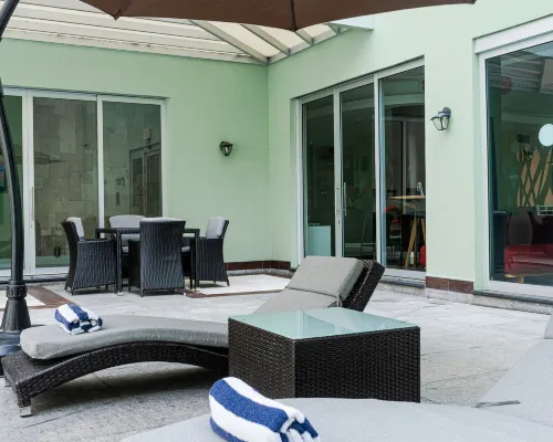Hampton by Hilton Veracruz Boca del Rio الأماكن العامة Photos