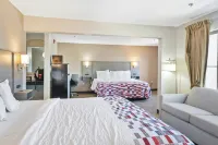 Red Roof Inn & Suites Fayetteville - Fort Bragg - 2-Star