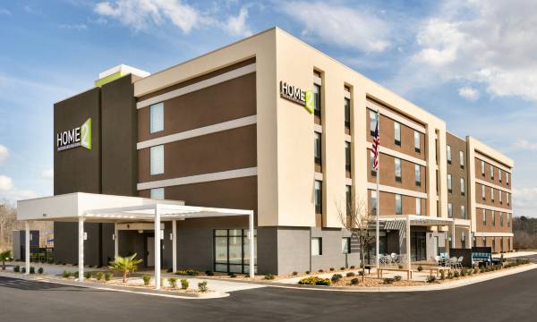 Home2 Suites by Hilton Macon I-75 North