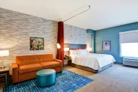 Home2 Suites by Hilton Charlotte Piper Glen - Разрешено размещения с домашними животными