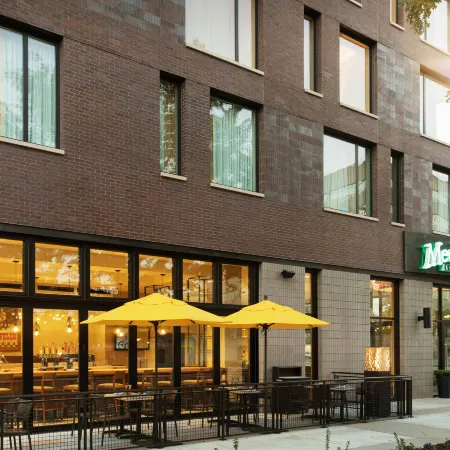DoubleTree by Hilton Greeley at Lincoln Park