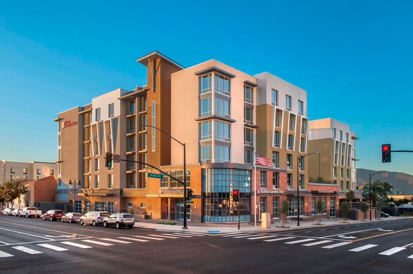 Hilton Garden Inn Burbank Los Angeles