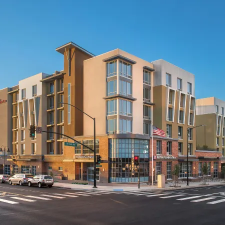 Hilton Garden Inn Burbank Los Angeles