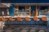 Sheraton Reston Hotel - bar