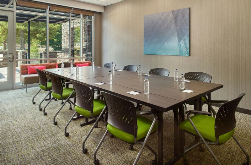 SpringHill Suites Atlanta Northwest photo 5