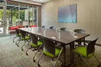 SpringHill Suites Atlanta Northwest - Gym