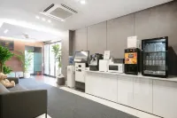全州宮商務酒店 - SPA