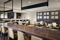 Residence Inn Rochester Mayo Clinic Area South - bar