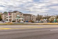 HomeTowne Studios Gainesville, GA - 2 estrellas
