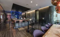 B-Smart Hotel Bendern - Bars