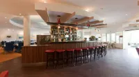 Fletcher Strandhotel Renesse - 3-Sterne