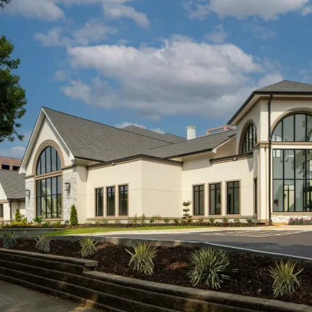 Residence Inn Atlanta Buckhead/Lenox Park