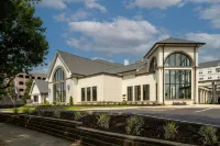 Residence Inn Atlanta Buckhead/Lenox Park - Разрешено размещения с домашними животными