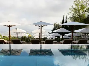METT Barcelona GL - A Leading Hotel of the World