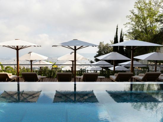 METT Barcelona GL - A Leading Hotel of the World