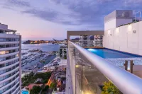 Hilton Garden Inn Santa Marta - 4 звезды