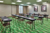 Homewood Suites by Hilton Odessa - familiares