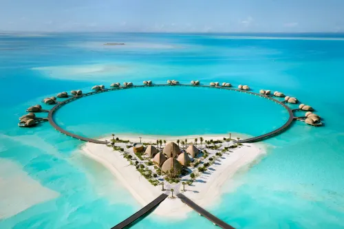 Nujuma, a Ritz-Carlton Reserve - 5-Star