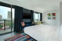 Aloft Oklahoma City Downtown - Bricktown - 3 étoiles