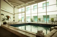 Fiesta Inn Periferico Sur - Pools