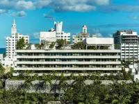 UNFRAMED, Autograph Collection Hotels near Holocaust Memorial