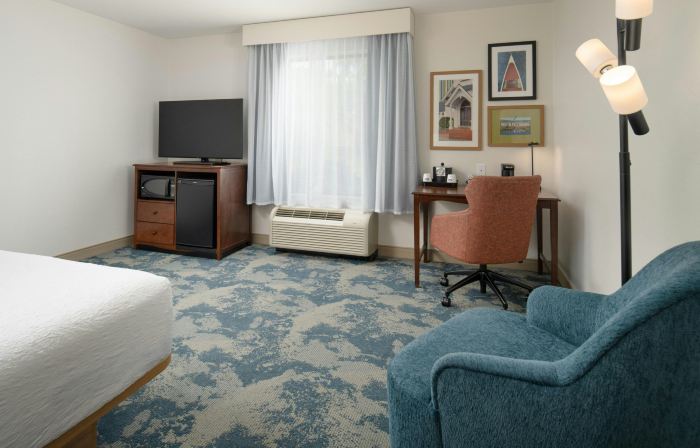 Hampton Inn Kimball