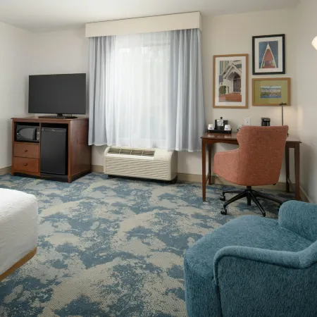 Hampton Inn Kimball