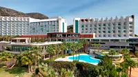 Higueron Hotel Malaga, Curio Collection by Hilton - 5-Star