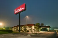 Red Roof Inn Mobile North - Saraland - Kæledyr tilladt