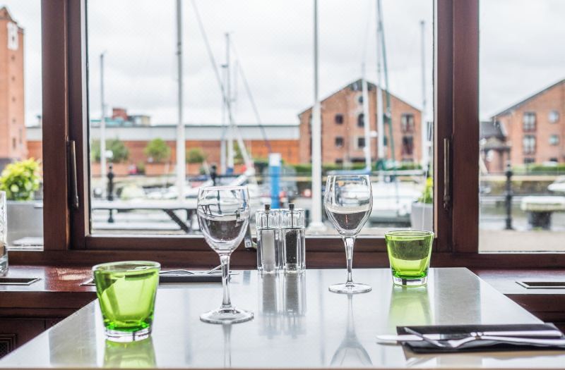 Holiday Inn Hull Marina by IHG photo 5