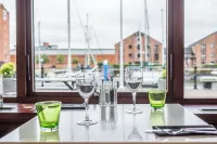 Holiday Inn HULL MARINA by IHG - bar