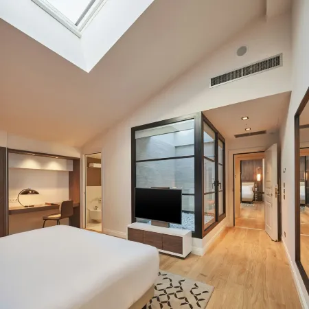 Doubletree by Hilton Trieste
