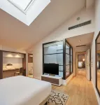 ดับเบิลทรี บาย ฮิลตัน ตริเอสเต - โรงแรมราคาถูก