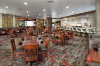 DoubleTree by Hilton Lawrence - 4 estrellas