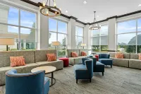 Hilton Garden Inn Warner Robins - Bintang 3