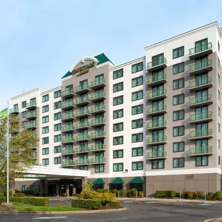 Courtyard Seattle Federal Way