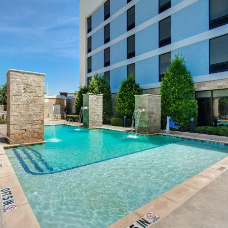 Home2 Suites by Hilton Dallas-Frisco