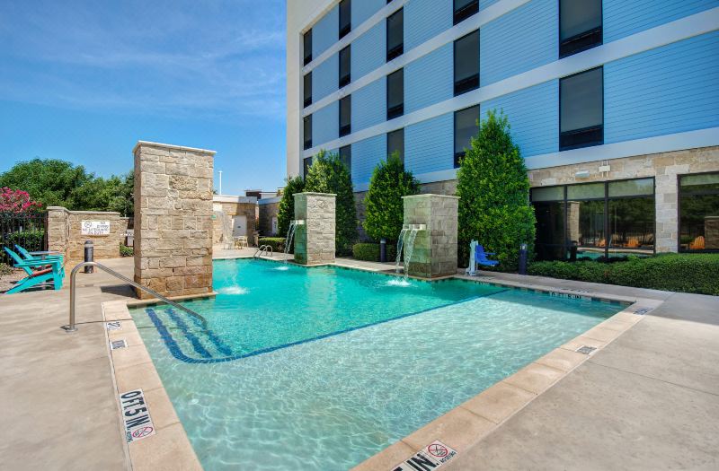 Home2 Suites by Hilton Dallas-Frisco photo 2