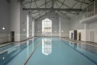 Maldron Hotel & Leisure Centre, Oranmore Galway - Wi-Fi