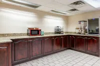 Red Roof Inn Fayetteville I-95 - servizio colazione