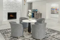 Homewood Suites by Hilton Fayetteville - Wifi