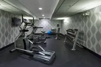 Fairfield Inn & Suites Keene Downtown - Gym