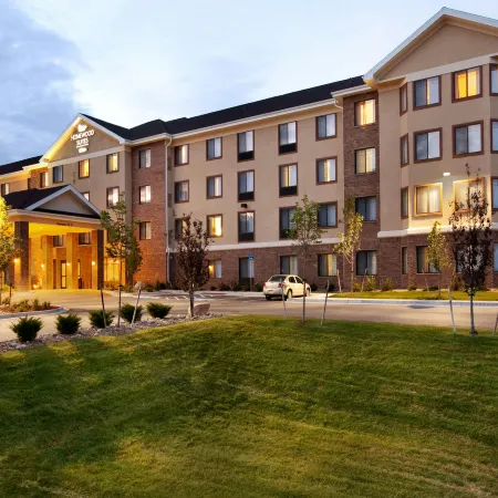 Homewood Suites by Hilton Denver-Littleton