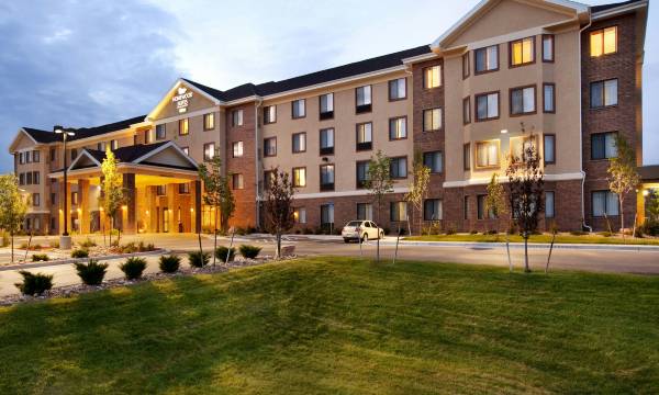 Homewood Suites by Hilton Denver-Littleton
