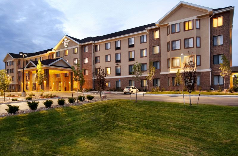 Homewood Suites by Hilton Denver-Littleton