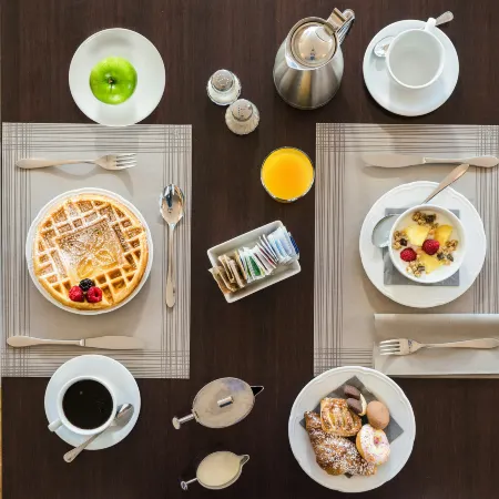 Hilton Garden Inn Venice Mestre San Giuliano